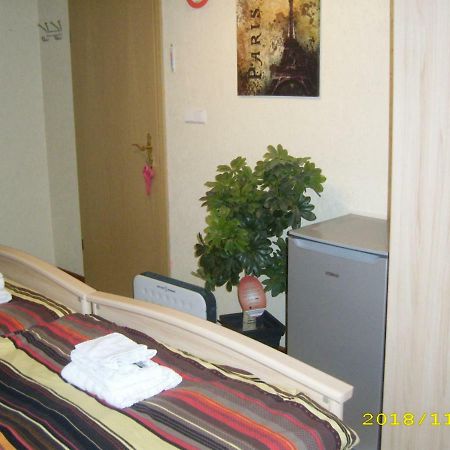 B & B Gross Methling Dargun Εξωτερικό φωτογραφία