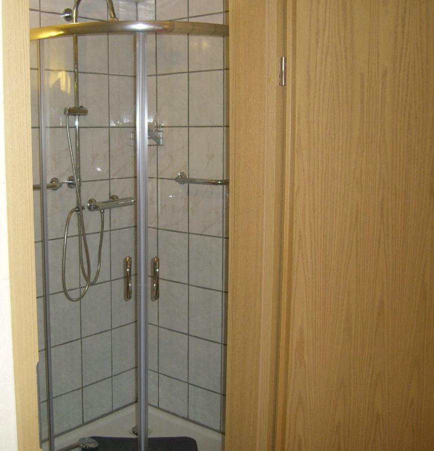 B & B Gross Methling Dargun Εξωτερικό φωτογραφία