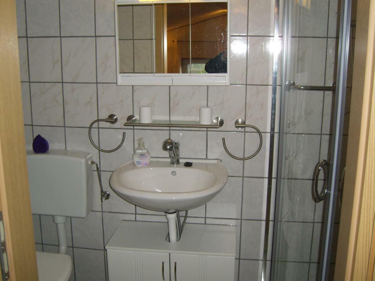 B & B Gross Methling Dargun Εξωτερικό φωτογραφία