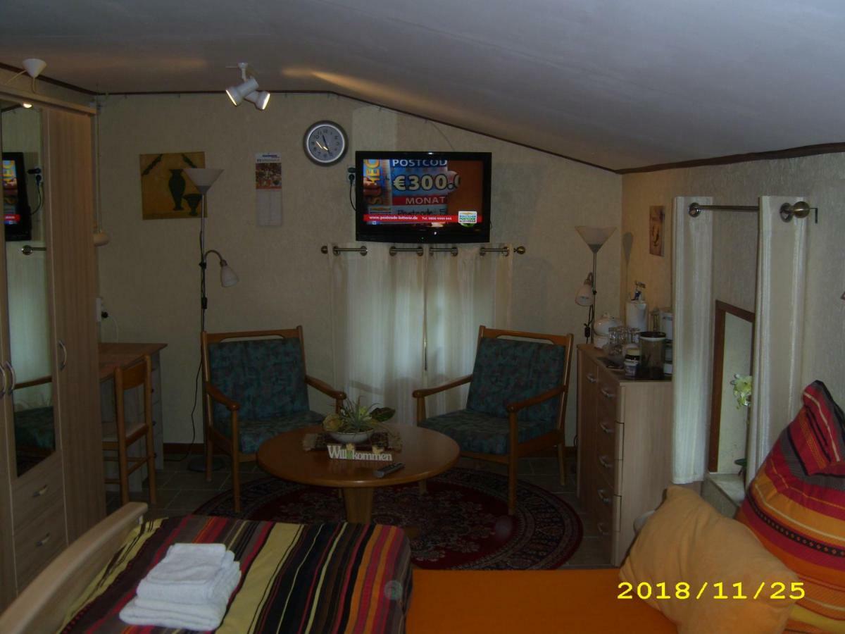 B & B Gross Methling Dargun Εξωτερικό φωτογραφία