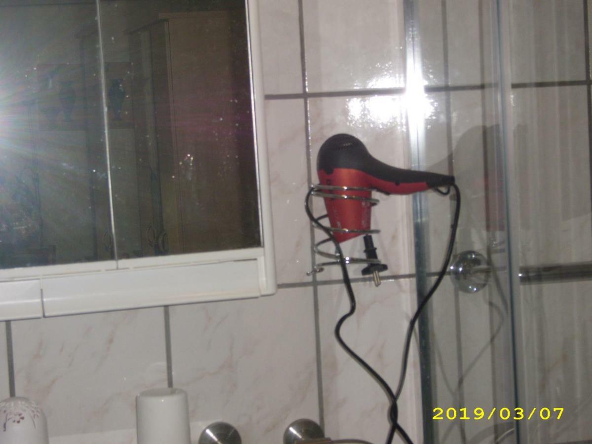 B & B Gross Methling Dargun Εξωτερικό φωτογραφία
