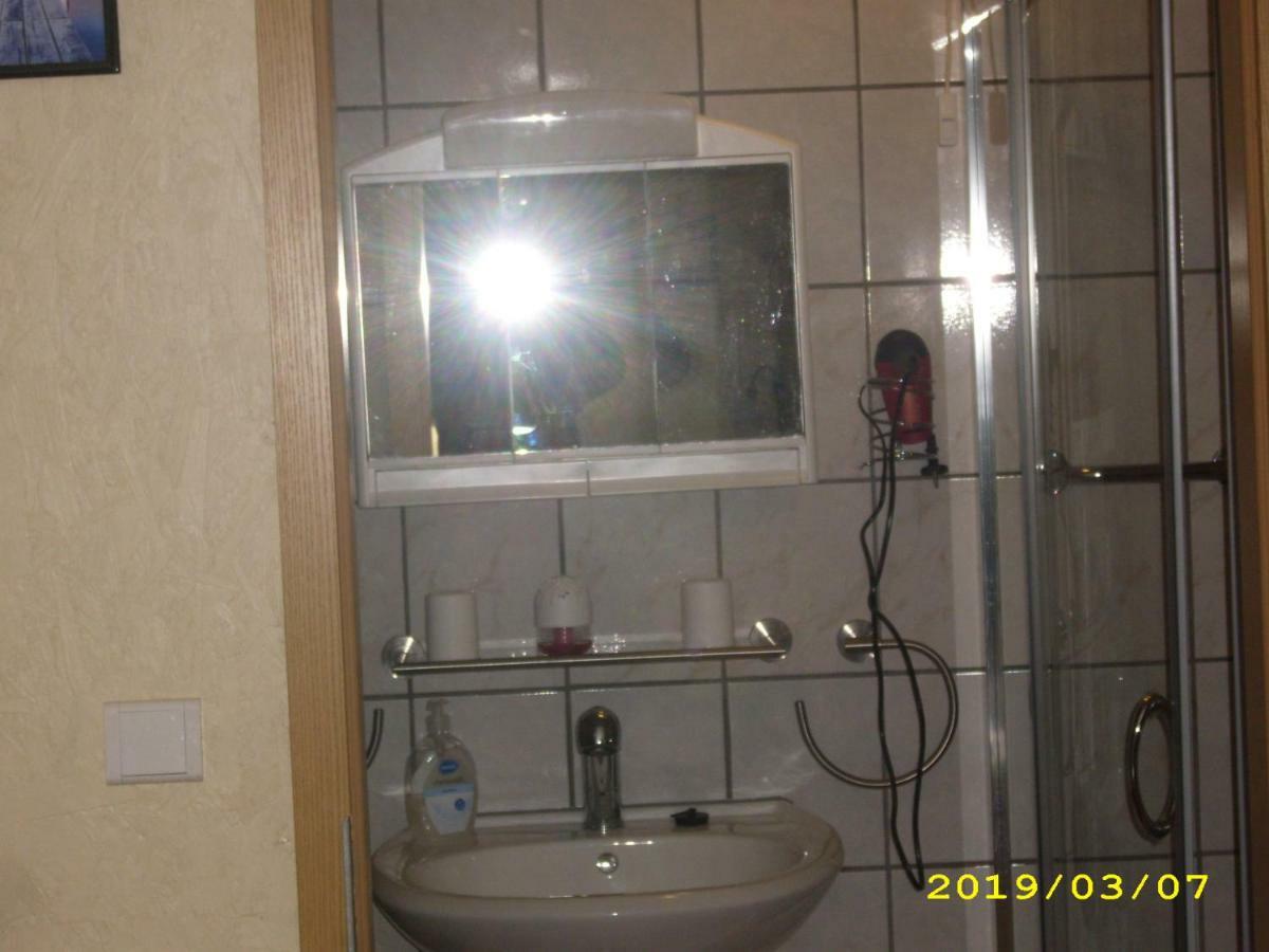 B & B Gross Methling Dargun Εξωτερικό φωτογραφία